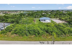 8044 THRUSO ROAD, PORT CHARLOTTE, FL 33981 - MLS#MFRC7515668