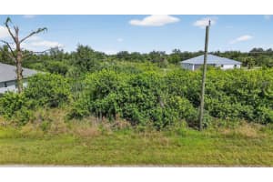 8044 THRUSO ROAD, PORT CHARLOTTE, FL 33981 - MLS#MFRC7515668