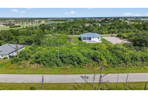 8044 THRUSO ROAD, PORT CHARLOTTE, FL 33981 - MLS#MFRC7515668