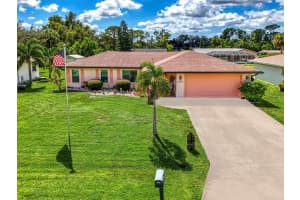 22515 RYE AVENUE, PUNTA GORDA, FL 33980 - MLS#MFRC7515670