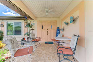 22515 RYE AVENUE, PUNTA GORDA, FL 33980 - MLS#MFRC7515670