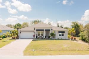 2636 MAURITANIA ROAD, PUNTA GORDA, FL 33983 - MLS#MFRC7515671