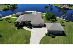 15704 MELPORT CIRCLE, PORT CHARLOTTE, FL 33981 Sold 12/02/25