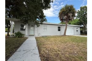 203 WATERWAY CIRCLE, PORT CHARLOTTE, FL 33952 - MLS#MFRC7515677