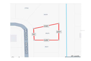 2625 26TH PLACE, CAPE CORAL, FL 33993 Sold 11/03/25