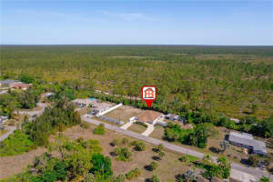 12214 HERNANDO ROAD, NORTH PORT, FL 34287 - MLS#MFRC7515681