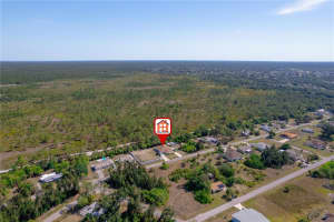 12214 HERNANDO ROAD, NORTH PORT, FL 34287 - MLS#MFRC7515681
