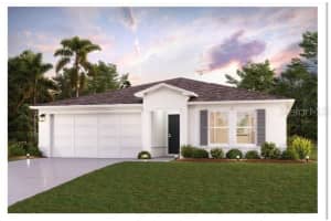 2990 LAKELAND AVENUE, PALM BAY, FL 32908 - MLS#MFRC7515682