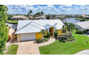 258 VENEZIA COURT, PUNTA GORDA, FL 33950 - MLS#MFRC7515683