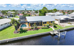 258 VENEZIA COURT, PUNTA GORDA, FL 33950 - MLS#MFRC7515683