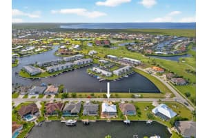 1626 ALBATROSS DRIVE, PUNTA GORDA, FL 33950 - MLS#MFRC7515684