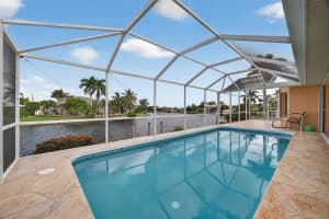 1626 ALBATROSS DRIVE, PUNTA GORDA, FL 33950 - MLS#MFRC7515684