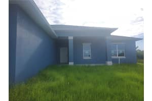 10056 ST PAUL DRIVE, PORT CHARLOTTE, FL 33981 - MLS#MFRC7515685