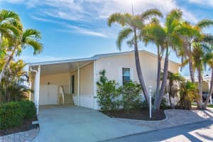 16 ALLIGATOR AVENUE, PUNTA GORDA, FL 33950 Sold 10/21/25