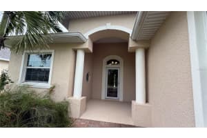 105 YELLOW PINE DRIVE, ROTONDA WEST, FL 33947 - MLS#MFRC7515690
