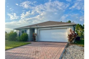 12102 ALUMNA AVENUE, PORT CHARLOTTE, FL 33981 - MLS#MFRC7515692