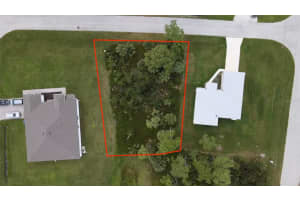 Lot 11 DAPHNE ROAD, NORTH PORT, FL 34288 Sold 10/27/25