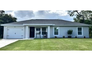 207 FLETCHER STREET, PORT CHARLOTTE, FL 33954 - MLS#MFRC7515699