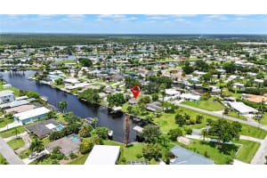 2131 SAINT CROIX AVENUE, FORT MYERS, FL 33905 - MLS#MFRC7515703