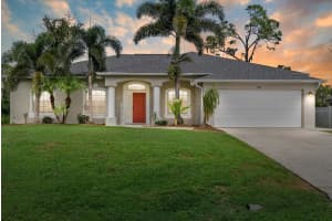 1238 Exotic Ave, NORTH PORT 1238 Exotic Ave, NORTH PORT