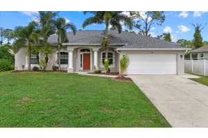 1238 EXOTIC, NORTH PORT, FL 34288 - MLS#MFRC7515706