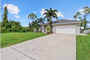 1238 EXOTIC, NORTH PORT, FL 34288 - MLS#MFRC7515706