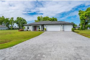 25259 ALCAZAR DRIVE, PUNTA GORDA, FL 33955 - MLS#MFRC7515707