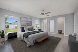 25259 ALCAZAR DRIVE, PUNTA GORDA, FL 33955 - MLS#MFRC7515707