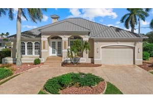 1592 AQUI ESTA DRIVE, PUNTA GORDA, FL 33950 - MLS#MFRC7515711