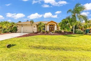 184 ROBINA STREET, PORT CHARLOTTE, FL 33954 - MLS#MFRC7515714