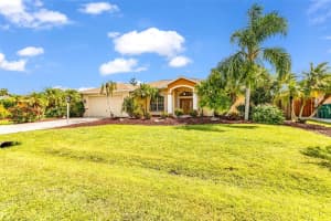 184 ROBINA STREET, PORT CHARLOTTE, FL 33954 - MLS#MFRC7515714