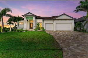 5043 Bal Harbor Blvd, PUNTA GORDA