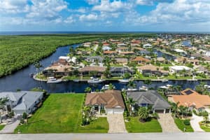 5043 BAL HARBOR BOULEVARD, PUNTA GORDA, FL 33950 - MLS#MFRC7515716