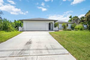 1965 OREGON TRAIL, ENGLEWOOD, FL 34224 - MLS#MFRC7515718