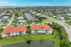 197 TROPICANA DRIVE, PUNTA GORDA, FL 33950 - MLS#MFRC7515720