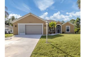 7635 PARAGON ROAD, NORTH PORT, FL 34291 - MLS#MFRC7515721