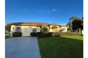 1225 GERONA TERRACE, NORTH PORT, FL 34286 - MLS#MFRC7515727