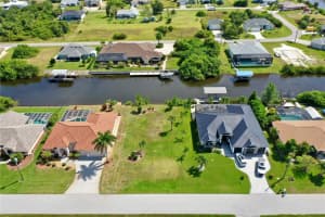 9524 MIAMI CIRCLE, PORT CHARLOTTE, FL 33981 Sold 01/09/26