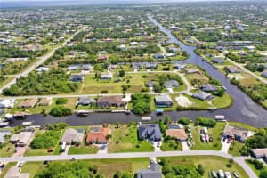 9524 MIAMI CIRCLE, PORT CHARLOTTE, FL 33981 Sold 01/09/26