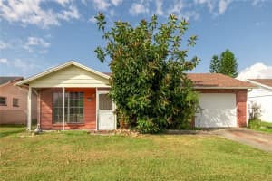 7349 Jenner Ave, NEW PORT RICHEY