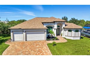 9533 ARNAZ CIRCLE, PORT CHARLOTTE, FL 33981 - MLS#MFRC7515735