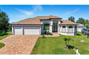 9533 ARNAZ CIRCLE, PORT CHARLOTTE, FL 33981 - MLS#MFRC7515735