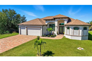 9533 ARNAZ CIRCLE, PORT CHARLOTTE, FL 33981 - MLS#MFRC7515735