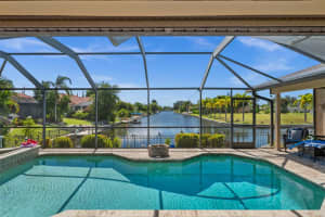 1922 5TH STREET, CAPE CORAL, FL 33990 - MLS#MFRC7515736