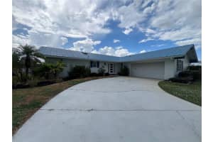 2821 Coral Way, PUNTA GORDA