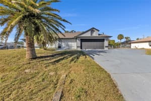 2387 TAMARIND STREET, PORT CHARLOTTE, FL 33948 - MLS#MFRC7515744