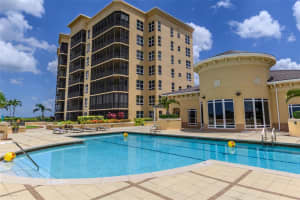 3313 SUNSET KEY CIR #701, PUNTA GORDA, FL 33955 - MLS#MFRC7515746