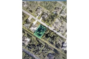 BONANZA LN, NORTH PORT, FL 34286 - MLS#MFRC7515750