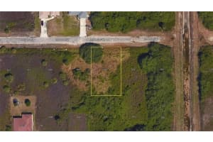 3205 33RD STREET, LEHIGH ACRES, FL 33976 - MLS#MFRC7515751