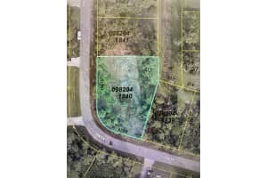 LOG EST, NORTH PORT, FL 34286 - MLS#MFRC7515756